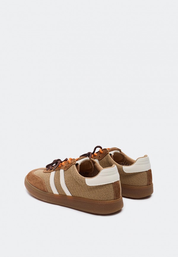 Savage Кеды - фото 3