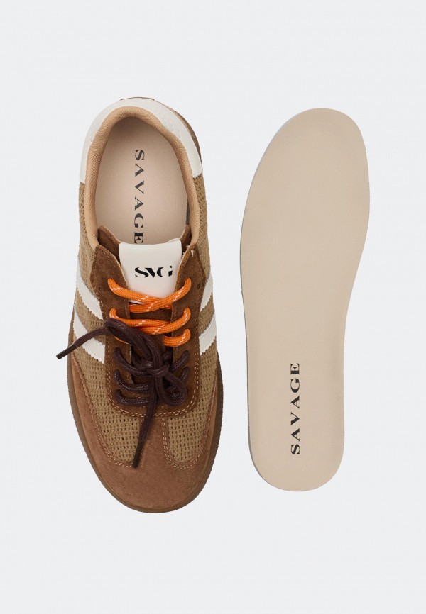 Savage Кеды - фото 4