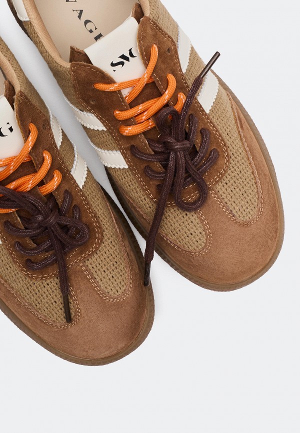 Savage Кеды - фото 6