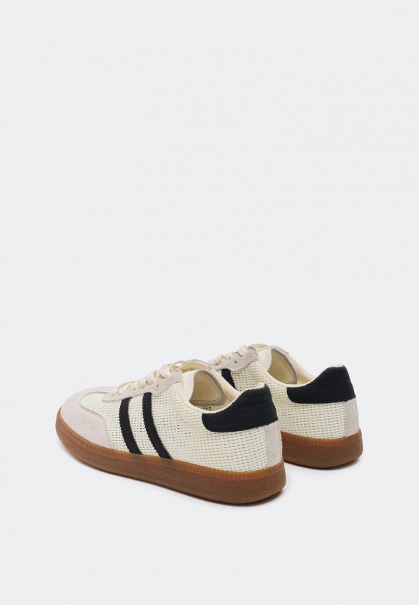 Savage Кеды - фото 3