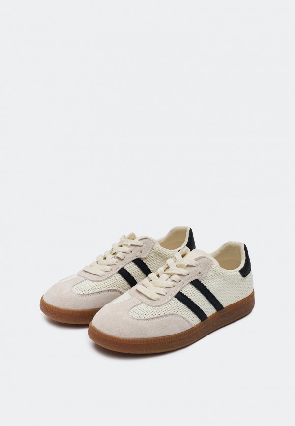 Savage Кеды - фото 2