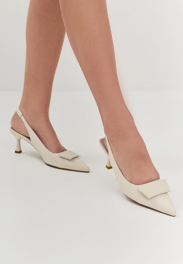 Savage Туфли - слингбэки - фото 6
