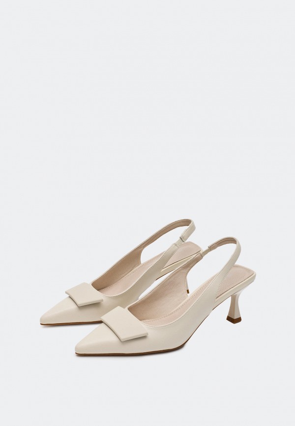 Savage Туфли - слингбэки - фото 2