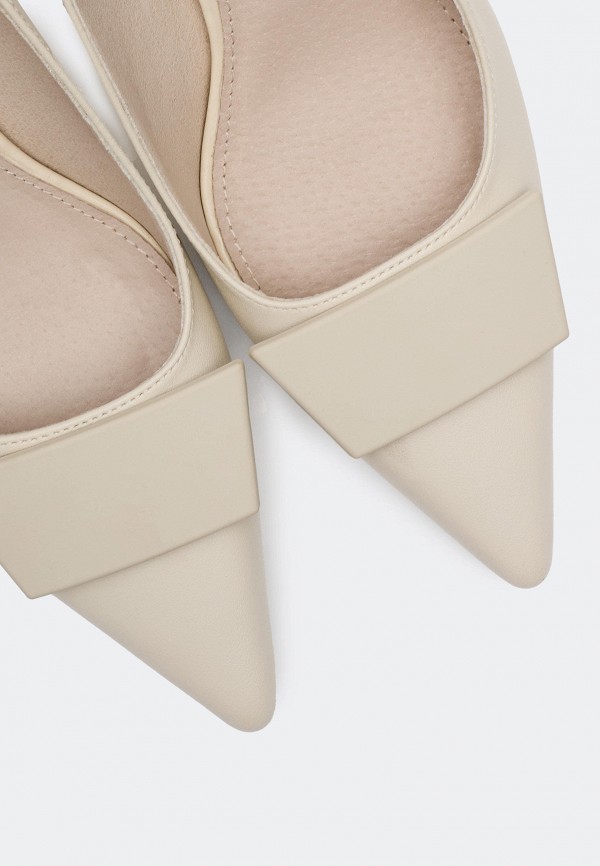 Savage Туфли - слингбэки - фото 4