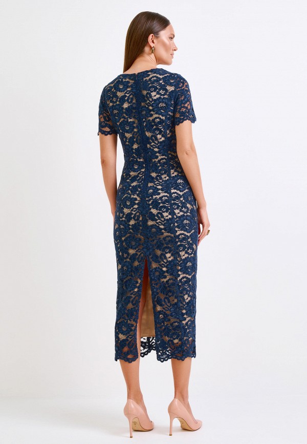 La selva Платье - Lamoda Exclusive - фото 3