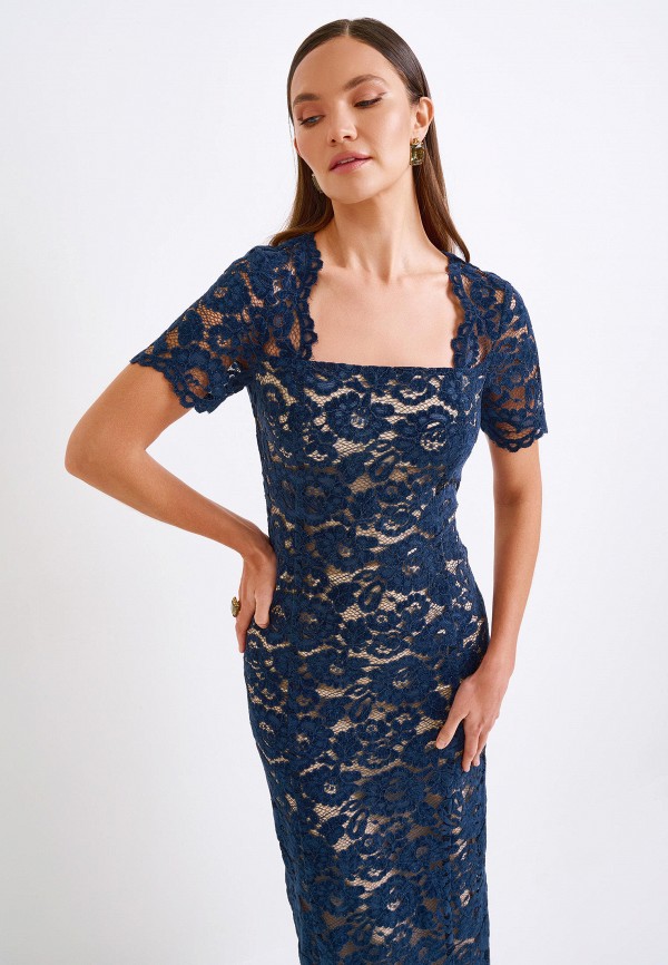 La selva Платье - Lamoda Exclusive - фото 4