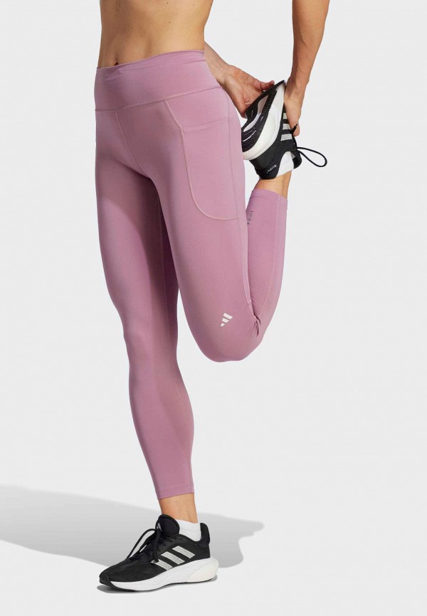 adidas Тайтсы - DailyRun 7/8 - фото 1