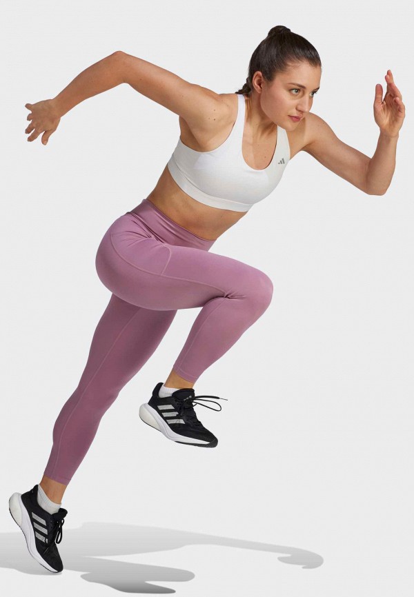 adidas Тайтсы - DailyRun 7/8 - фото 2