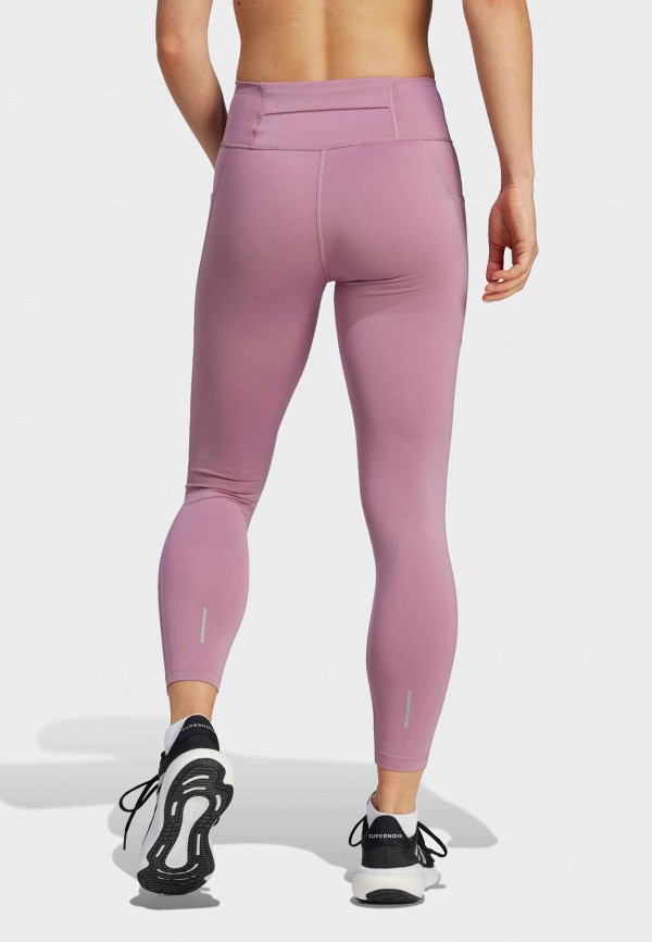 adidas Тайтсы - DailyRun 7/8 - фото 3