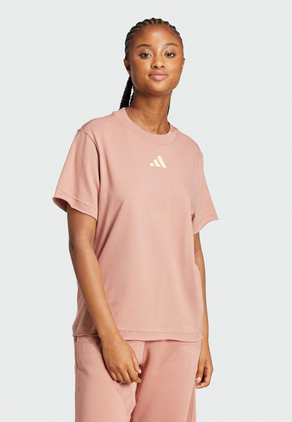 adidas Футболка - ALL SZN Loose Graphic - фото 1