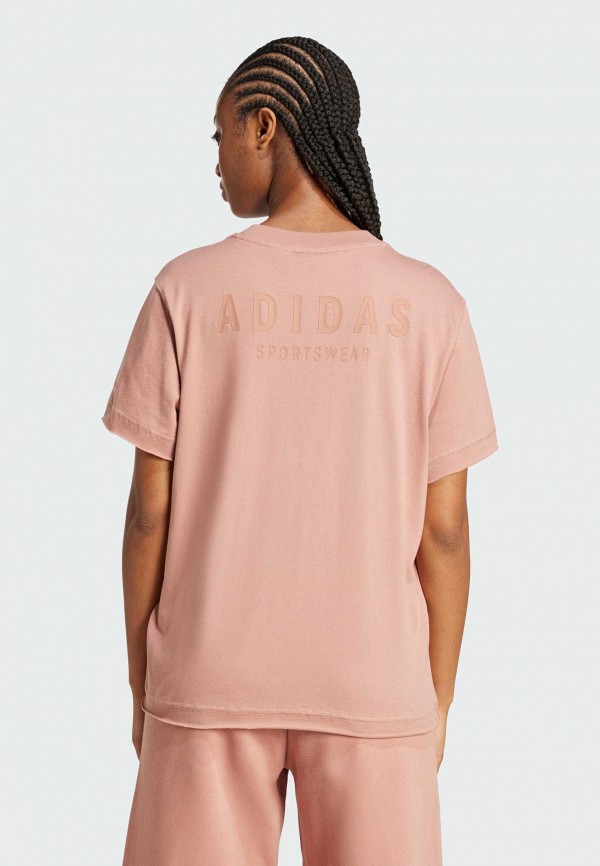 adidas Футболка - ALL SZN Loose Graphic - фото 2