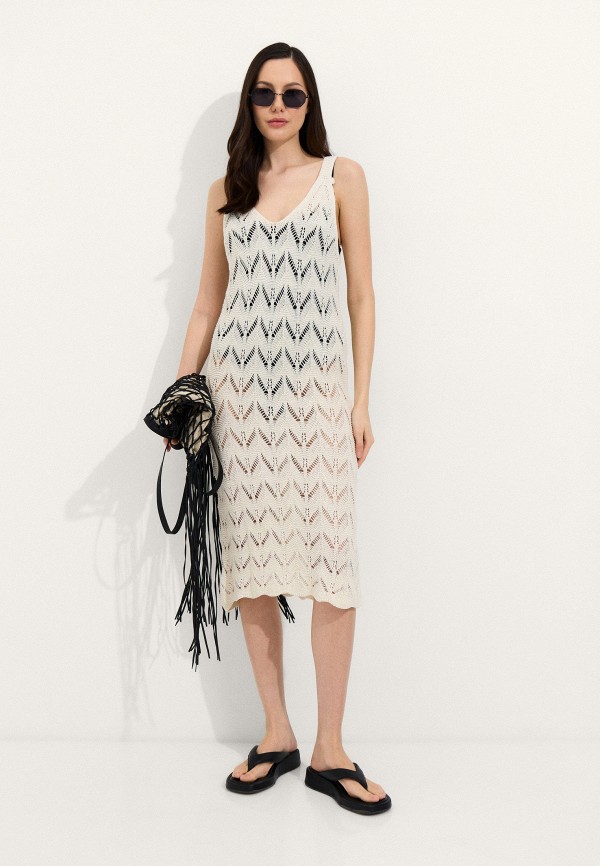 Изольна Платье пляжное - фото 1