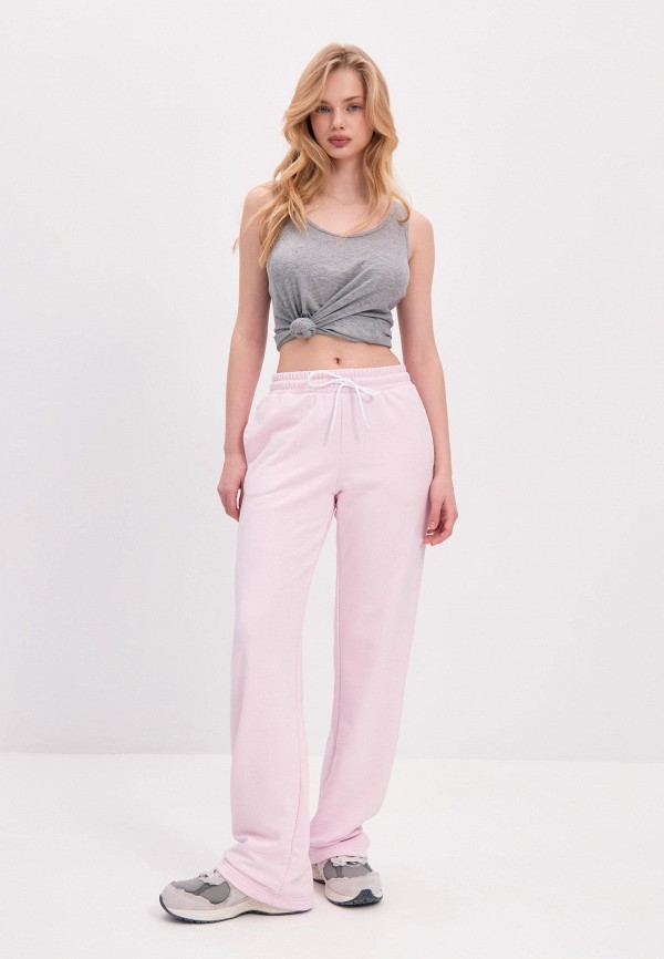 Avese Брюки спортивные - прямые - фото 2