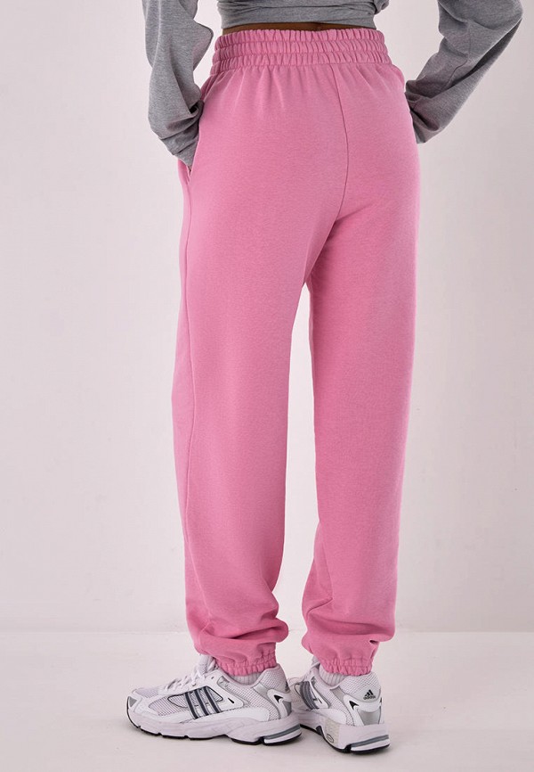 Gray Moss Брюки спортивные - LONGLINE - фото 3