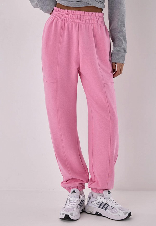 Gray Moss Брюки спортивные - LONGLINE - фото 1