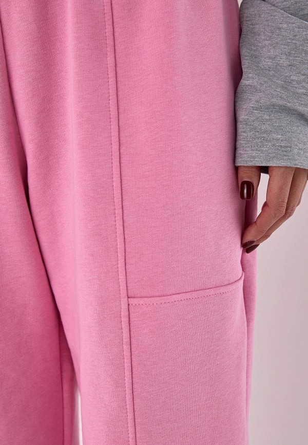 Gray Moss Брюки спортивные - LONGLINE - фото 6