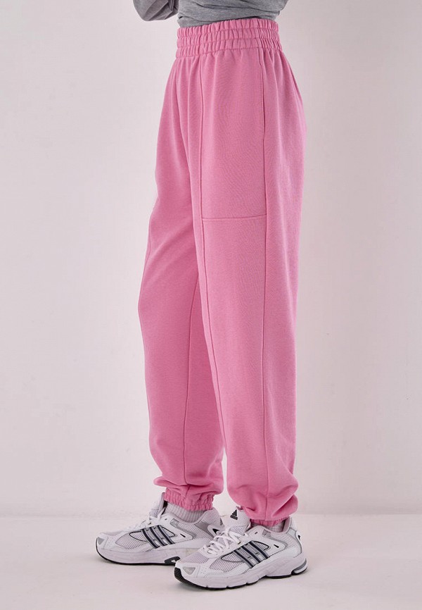 Gray Moss Брюки спортивные - LONGLINE - фото 4