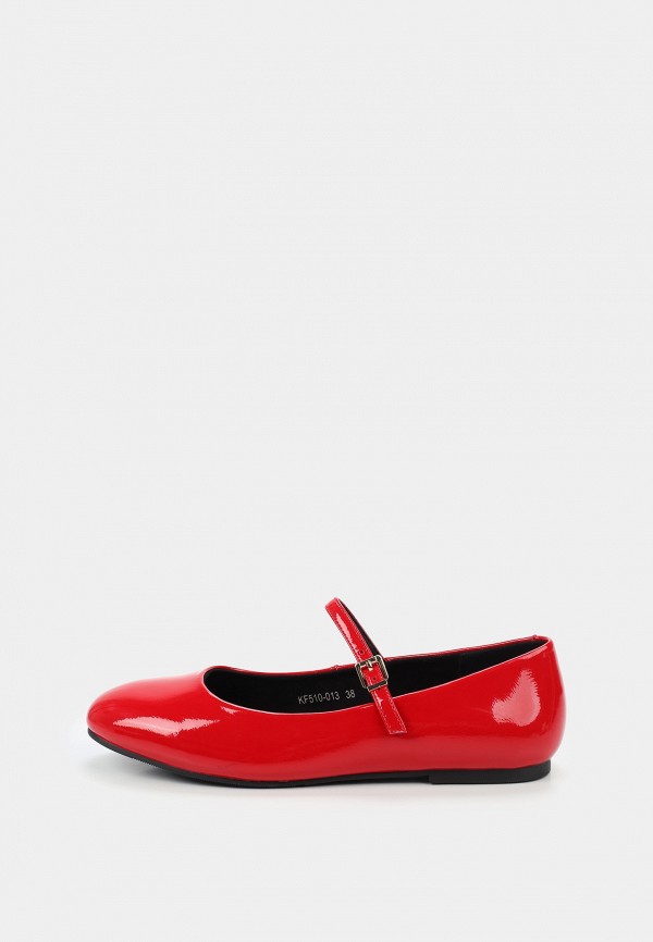 Tervolina Балетки - Exclusive online - фото 1