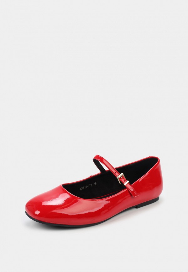 Tervolina Балетки - Exclusive online - фото 2