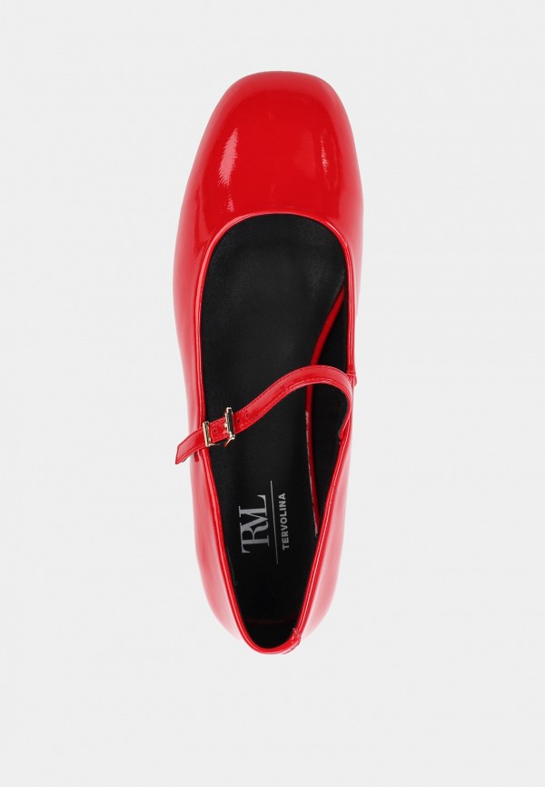 Tervolina Балетки - Exclusive online - фото 4