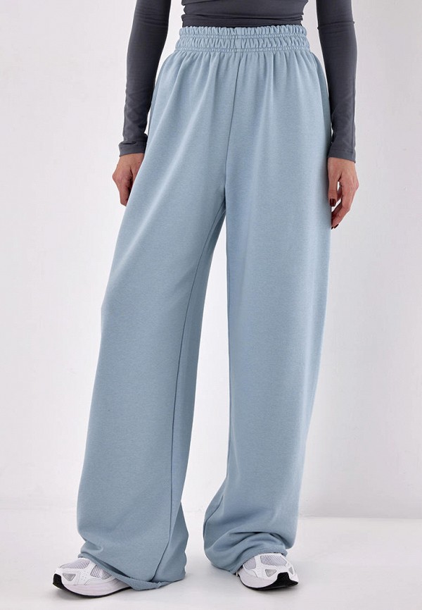 Gray Moss Брюки спортивные - фото 1