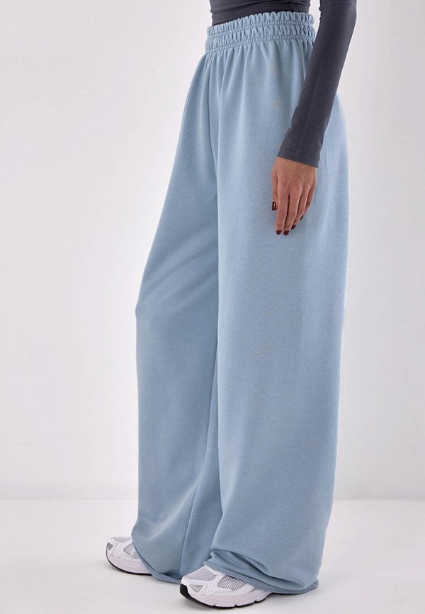 Gray Moss Брюки спортивные - фото 4