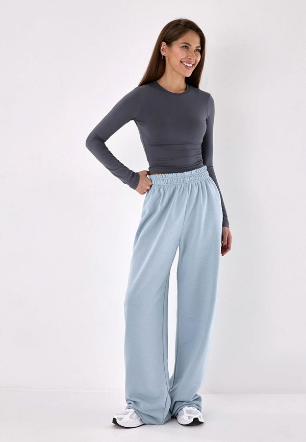 Gray Moss Брюки спортивные - фото 2