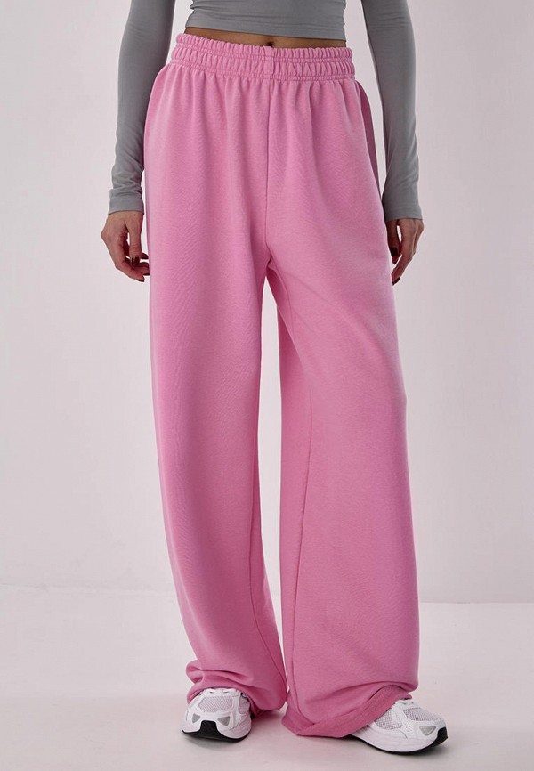 Gray Moss Брюки спортивные - фото 1