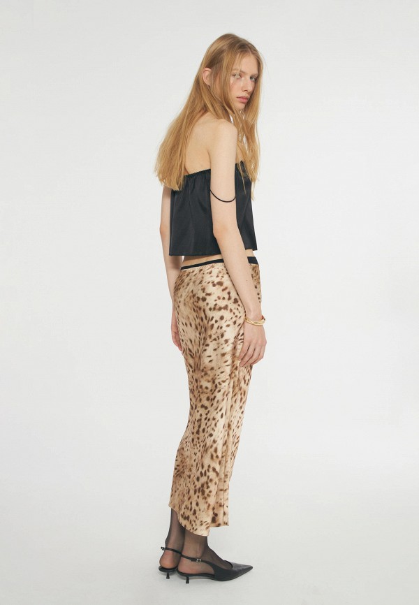 Lime Юбка - фото 2