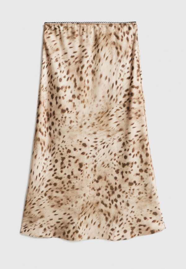 Lime Юбка - фото 3