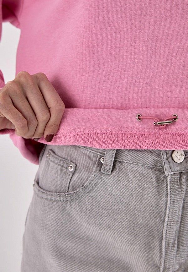 Gray Moss Свитшот - фото 6