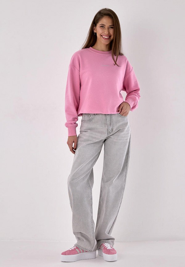 Gray Moss Свитшот - фото 2