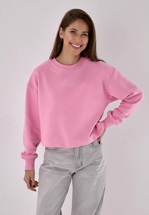 Gray Moss Свитшот - фото 1