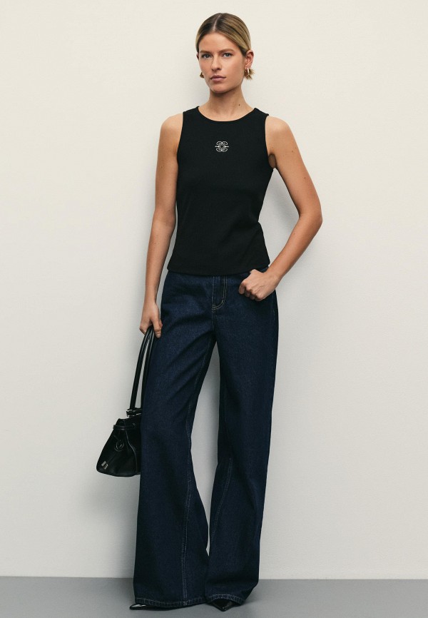 Zarina Топ - фото 2