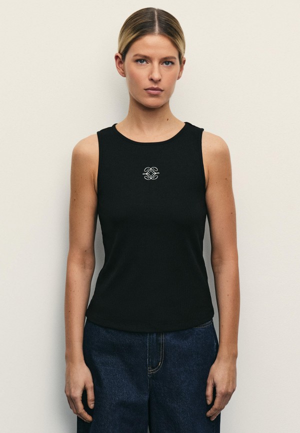 Zarina Топ - фото 5