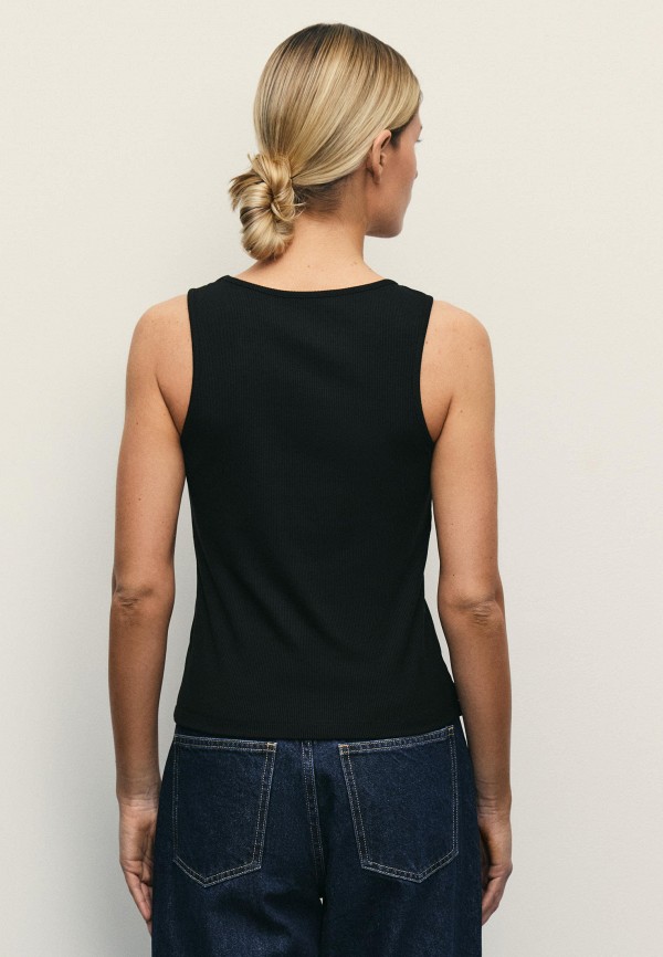 Zarina Топ - фото 3