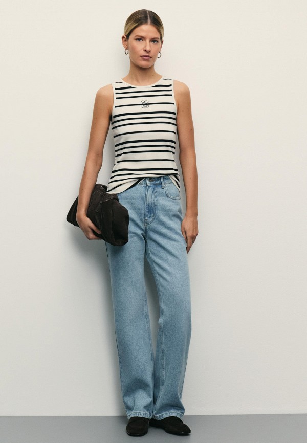 Zarina Топ - фото 2