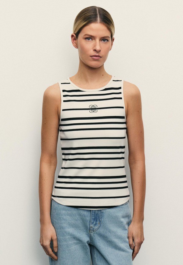 Zarina Топ - фото 5