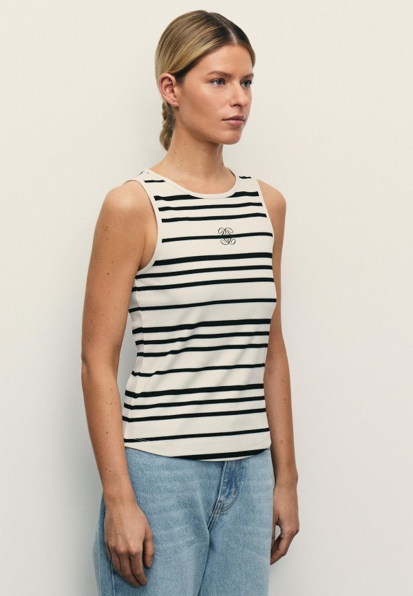 Zarina Топ - фото 4