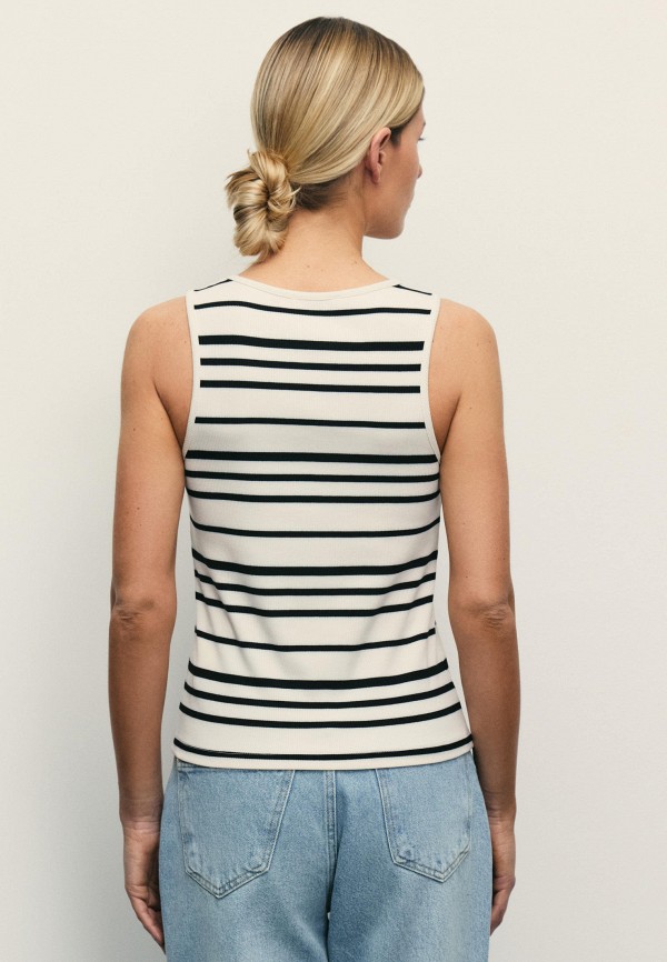 Zarina Топ - фото 3