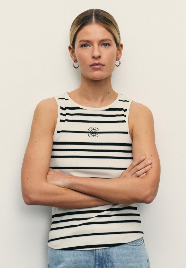 Zarina Топ - фото 6