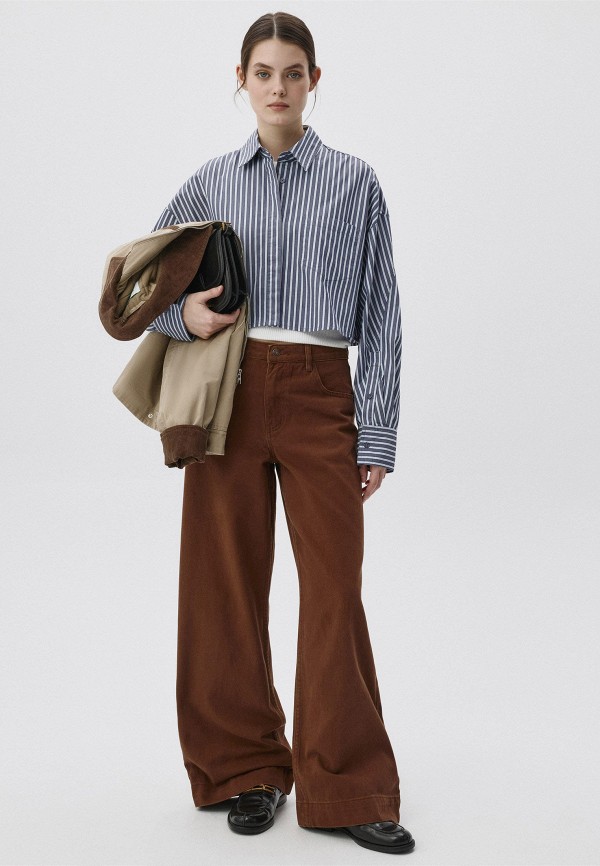 Sela Рубашка - фото 2