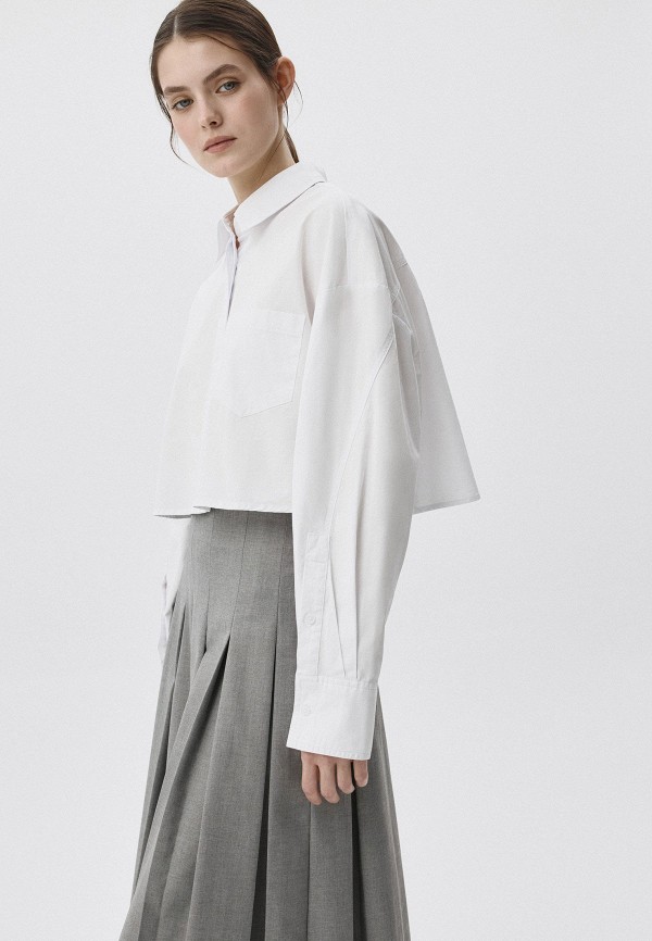 Sela Рубашка - фото 5