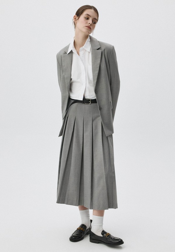 Sela Рубашка - фото 2