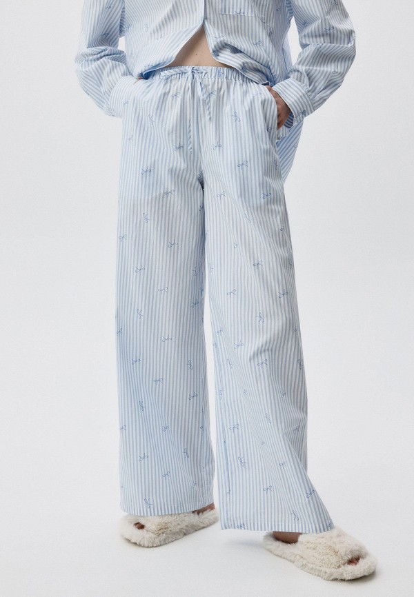 Sela Брюки домашние - фото 1