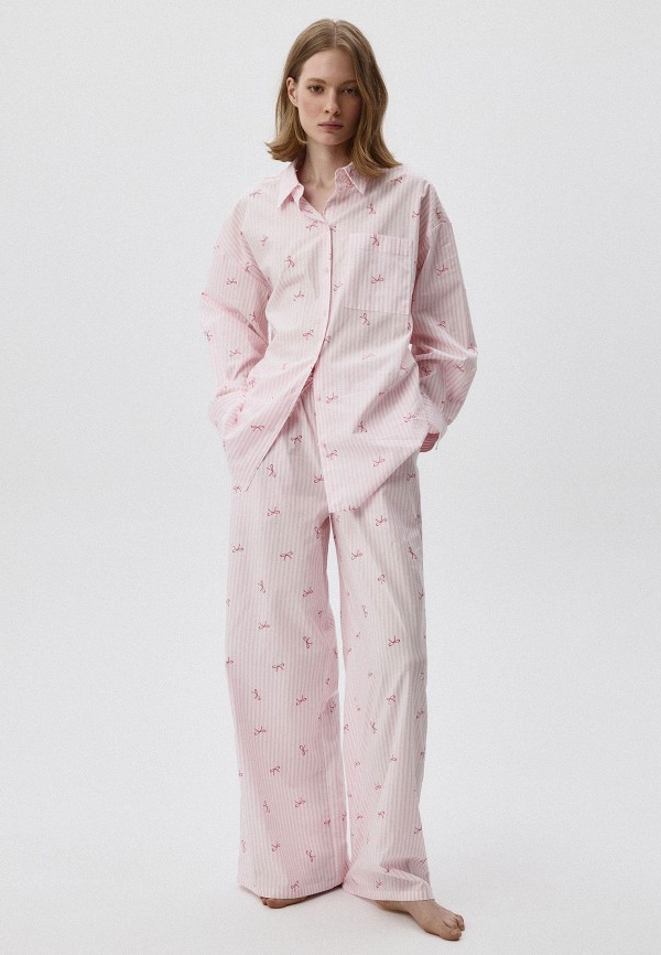 Sela Брюки домашние - фото 2