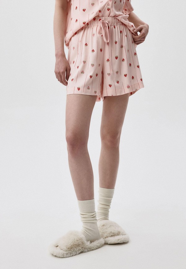 Sela Шорты домашние - фото 1