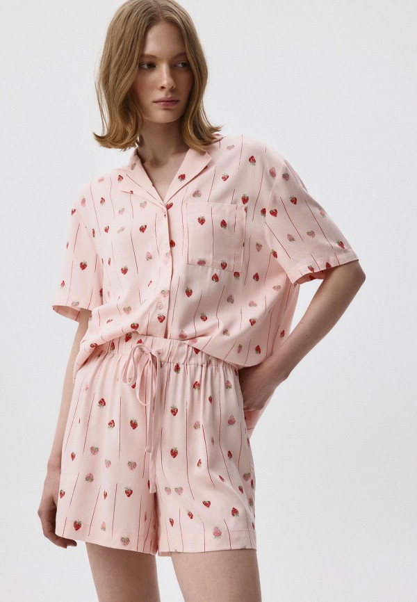 Sela Шорты домашние - фото 3