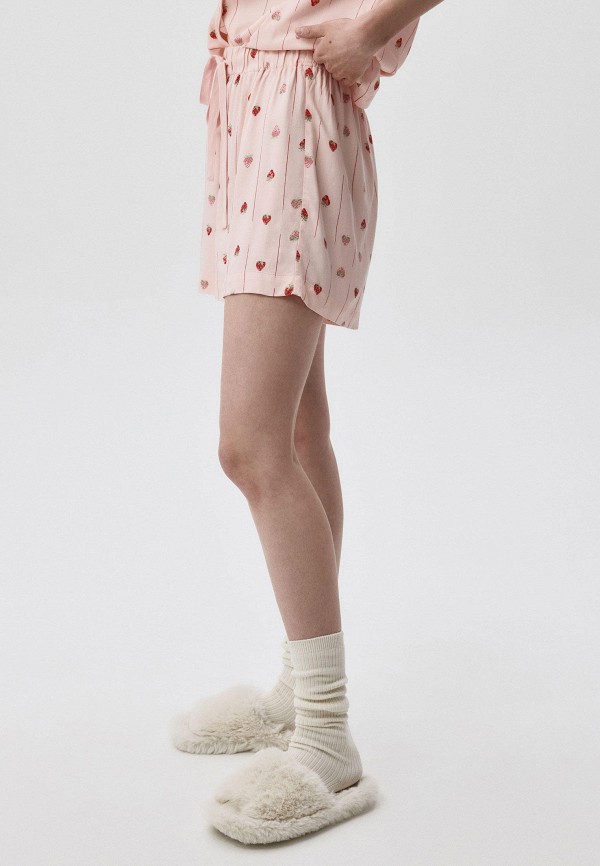 Sela Шорты домашние - фото 4