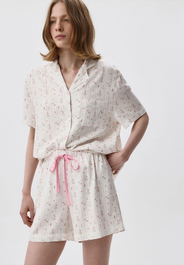 Sela Шорты домашние - фото 2